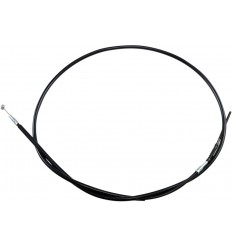 Cable de freno de vinilo negro MOTION PRO /MP02357/