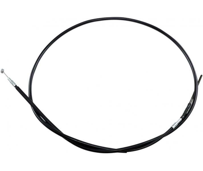 Cable de freno de vinilo negro MOTION PRO /MP02357/