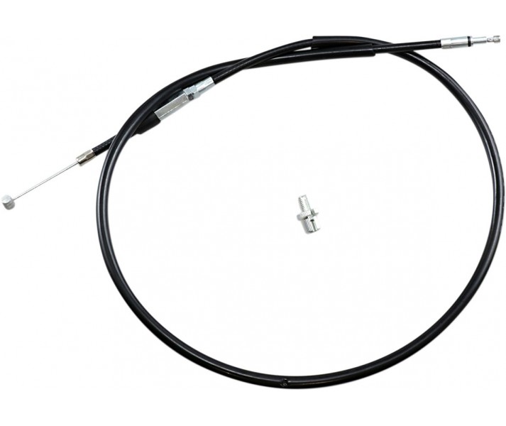 Cable de embrague de vinilo negro MOTION PRO /MP02373/