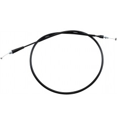 Cable de acelerador en vinilo negro MOTION PRO /MP02375/