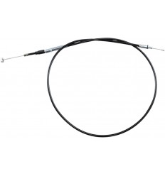 Cable de embrague de vinilo negro MOTION PRO /MP02376/