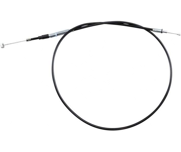 Cable de embrague de vinilo negro MOTION PRO /MP02376/