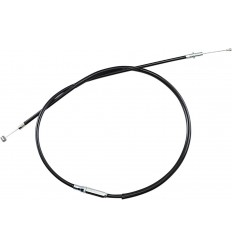 Cable de embrague de vinilo negro MOTION PRO /MP03002/