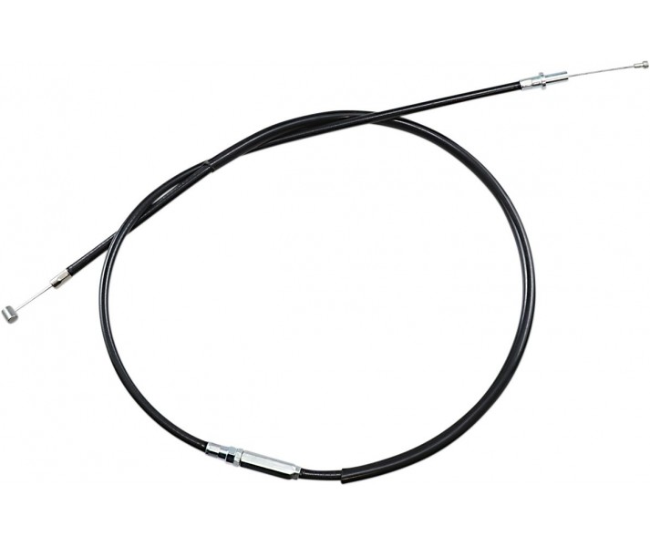 Cable de embrague de vinilo negro MOTION PRO /MP03002/