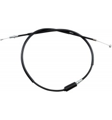 Cable de embrague de vinilo negro MOTION PRO /MP03005/