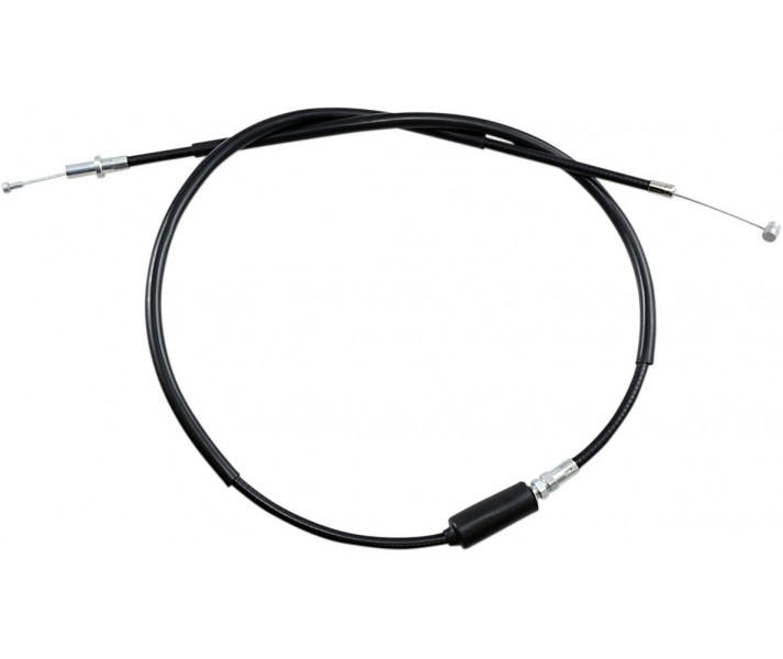 Cable de embrague de vinilo negro MOTION PRO /MP03005/