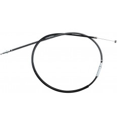 Cable de embrague de vinilo negro MOTION PRO /MP03006/