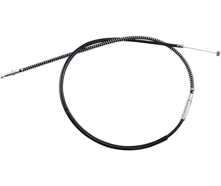 Cable de embrague de vinilo negro MOTION PRO /MP03006/