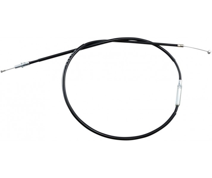 Cable de embrague de vinilo negro MOTION PRO /MP03013/