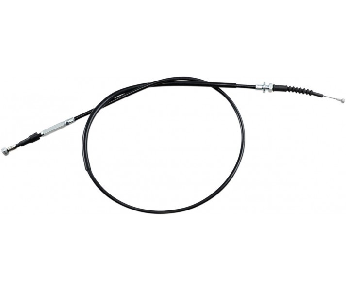 Cable de embrague de vinilo negro MOTION PRO /MP030163/