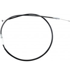 Cable de embrague de vinilo negro MOTION PRO /MP03018/