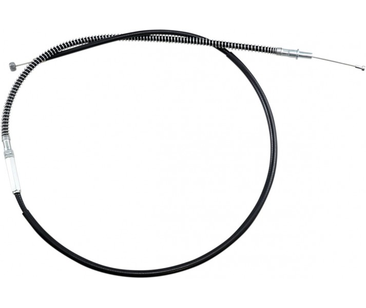 Cable de embrague de vinilo negro MOTION PRO /MP03018/