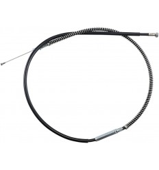 Cable de embrague de vinilo negro MOTION PRO /MP03030/