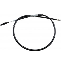 Cable de embrague de vinilo negro MOTION PRO /MP030308/