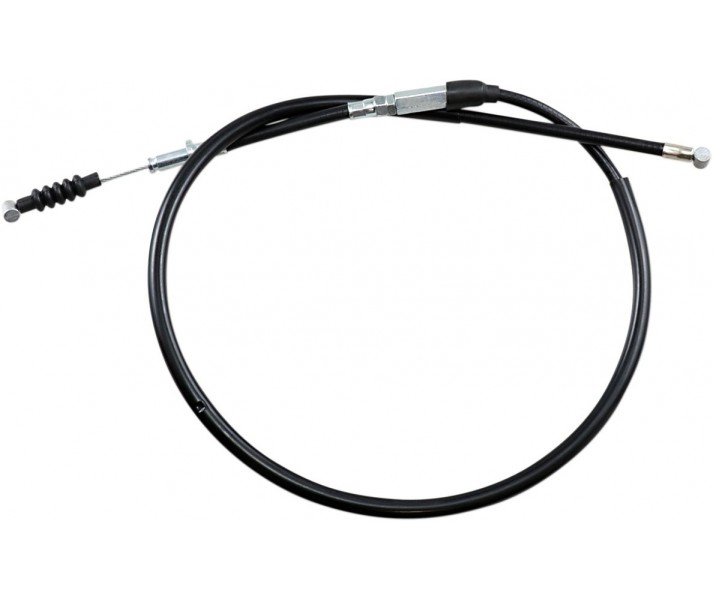 Cable de embrague de vinilo negro MOTION PRO /MP030308/