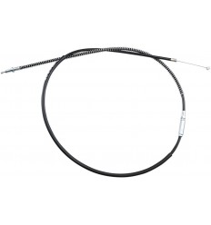 Cable de embrague de vinilo negro MOTION PRO /MP03033/