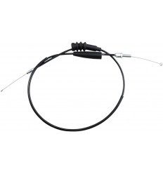 Cable de acelerador en vinilo negro MOTION PRO /MP03054/