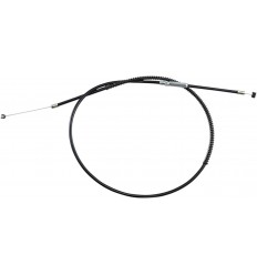 Cable de embrague de vinilo negro MOTION PRO /MP03055/