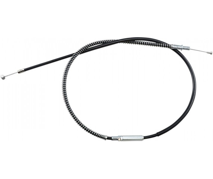 Cable de embrague de vinilo negro MOTION PRO /MP03060/