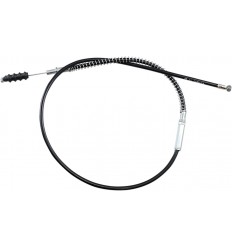 Cable de embrague de vinilo negro MOTION PRO /MP03071/