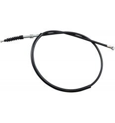 Cable de embrague de vinilo negro MOTION PRO /MP03073/