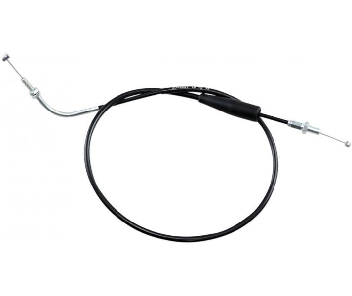 Cable de acelerador en vinilo negro MOTION PRO /MP03091/