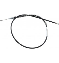 Cable de embrague de vinilo negro MOTION PRO /MP03127/