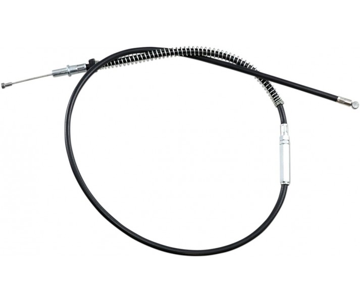 Cable de embrague de vinilo negro MOTION PRO /MP03127/