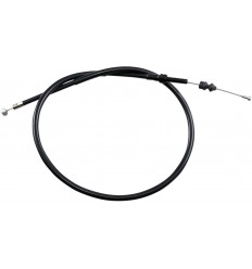 Cable de embrague de vinilo negro MOTION PRO /MP03167/