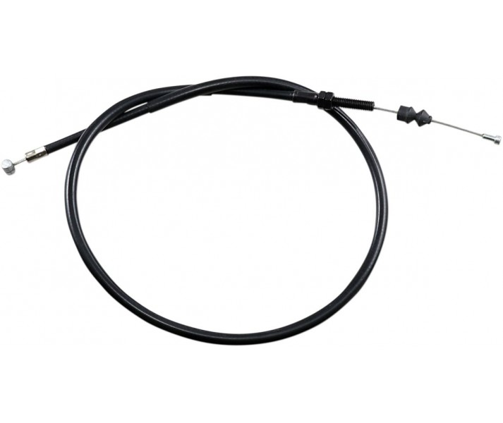 Cable de embrague de vinilo negro MOTION PRO /MP03167/