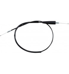 Cable de acelerador en vinilo negro MOTION PRO /MP03169/