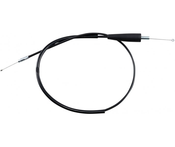 Cable de acelerador en vinilo negro MOTION PRO /MP03169/