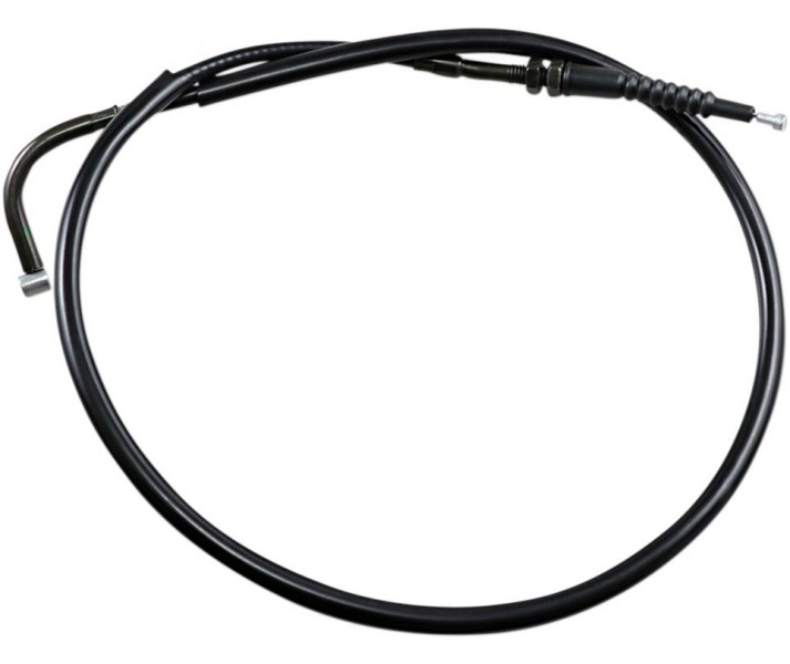 Cable de embrague de vinilo negro MOTION PRO /MP03170/