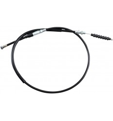 Cable de embrague de vinilo negro MOTION PRO /MP03192/