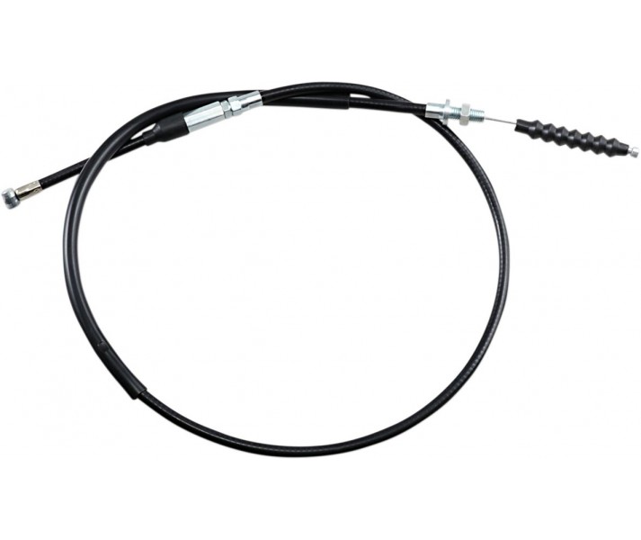 Cable de embrague de vinilo negro MOTION PRO /MP03192/