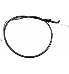 Cable de acelerador en vinilo negro MOTION PRO /MP03212/