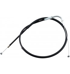 Cable de acelerador en vinilo negro MOTION PRO /MP03213/