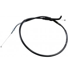 Cable de acelerador en vinilo negro MOTION PRO /MP03216/