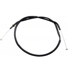 Cable de acelerador en vinilo negro MOTION PRO /MP03217/