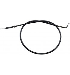 Cable de embrague de vinilo negro MOTION PRO /MP03221/