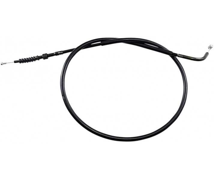 Cable de embrague de vinilo negro MOTION PRO /MP03221/