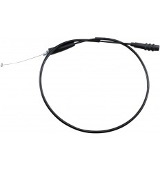 Cable de acelerador en vinilo negro MOTION PRO /MP03253/