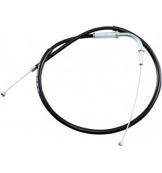 Cable de acelerador en vinilo negro MOTION PRO /MP03268/