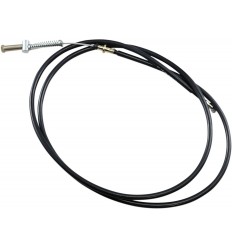 Cable de freno de vinilo negro MOTION PRO /MP03270/