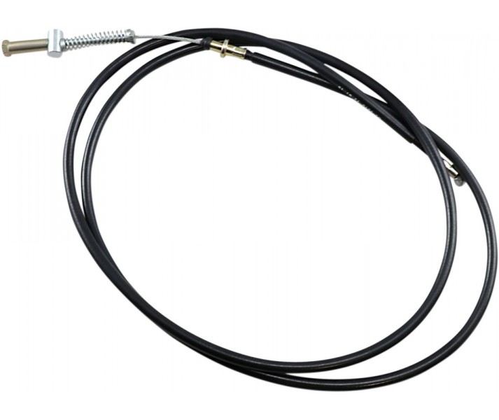 Cable de freno de vinilo negro MOTION PRO /MP03270/