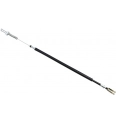 Cable de freno de vinilo negro MOTION PRO /MP03271/