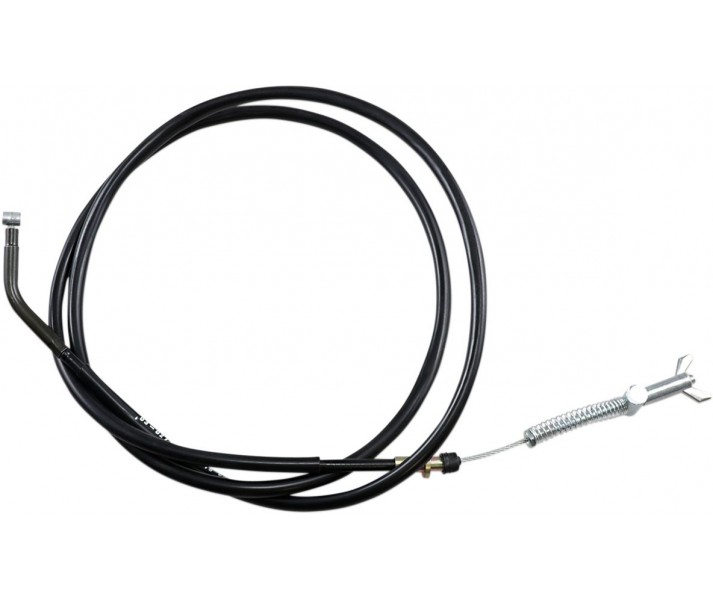 Cable de freno de vinilo negro MOTION PRO /MP03277/