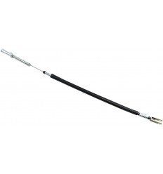 Cable de freno de vinilo negro MOTION PRO /MP03278/