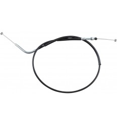 Cable de freno de vinilo negro MOTION PRO /MP03279/