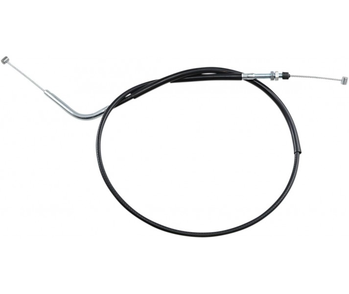 Cable de freno de vinilo negro MOTION PRO /MP03279/